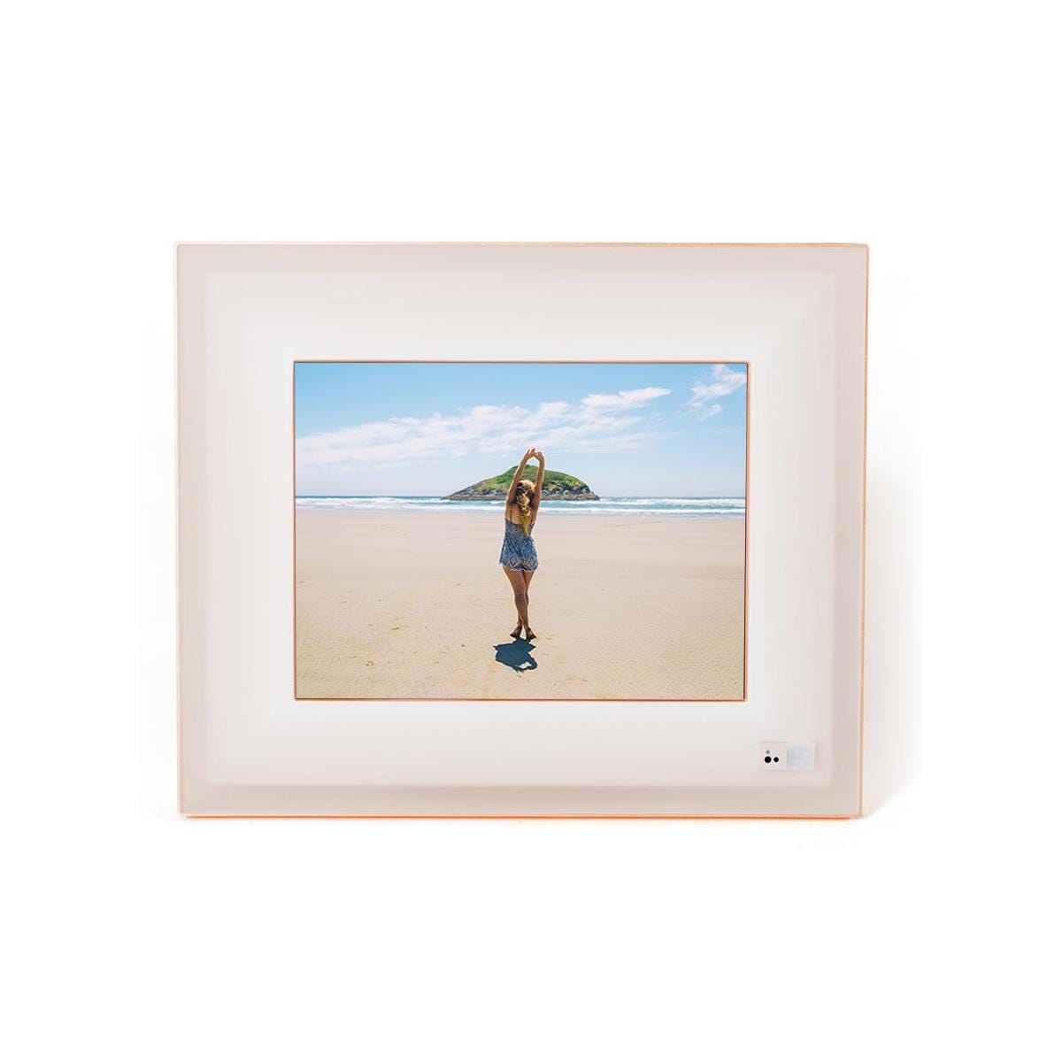 Photo Overload, Solved